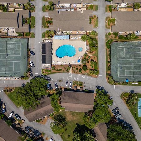 Seascape Lakefront Villas 128- Retreat Yourself Destin Luaran gambar