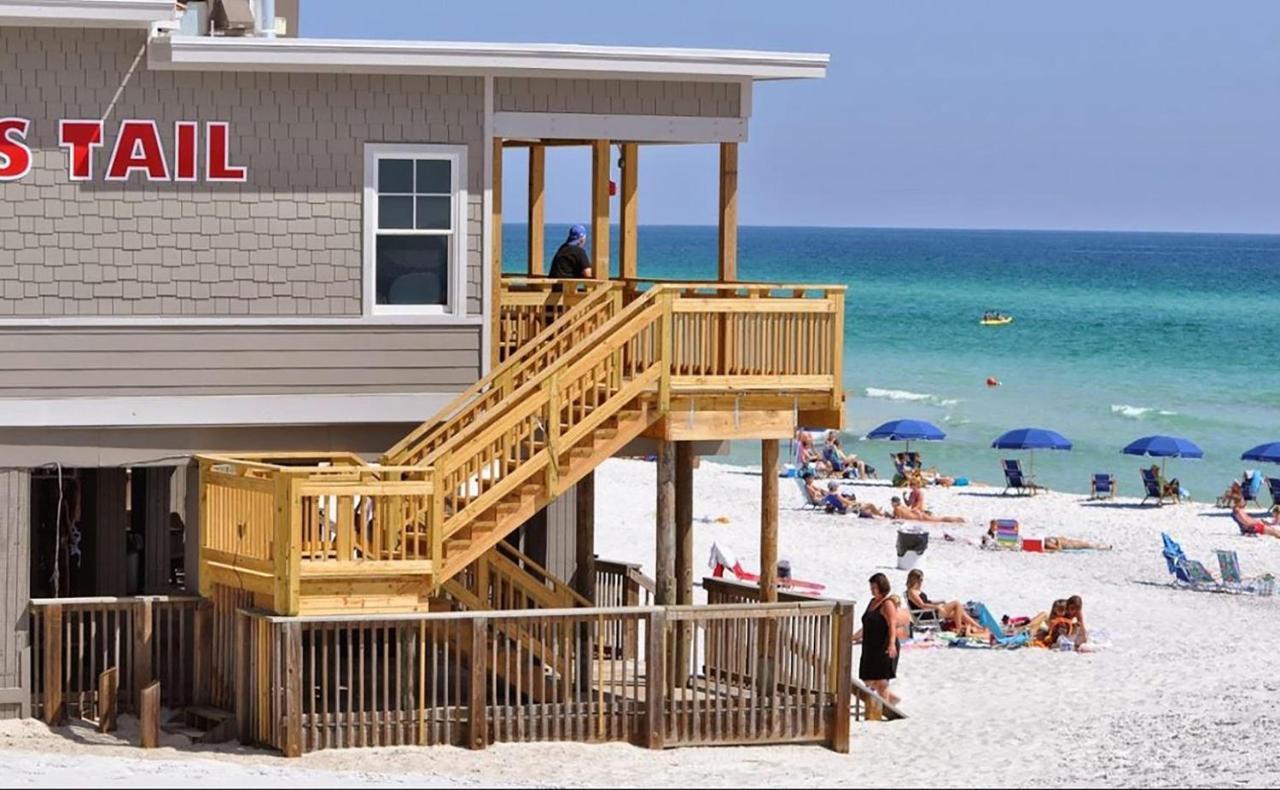 Seascape Lakefront Villas 128- Retreat Yourself Destin Luaran gambar