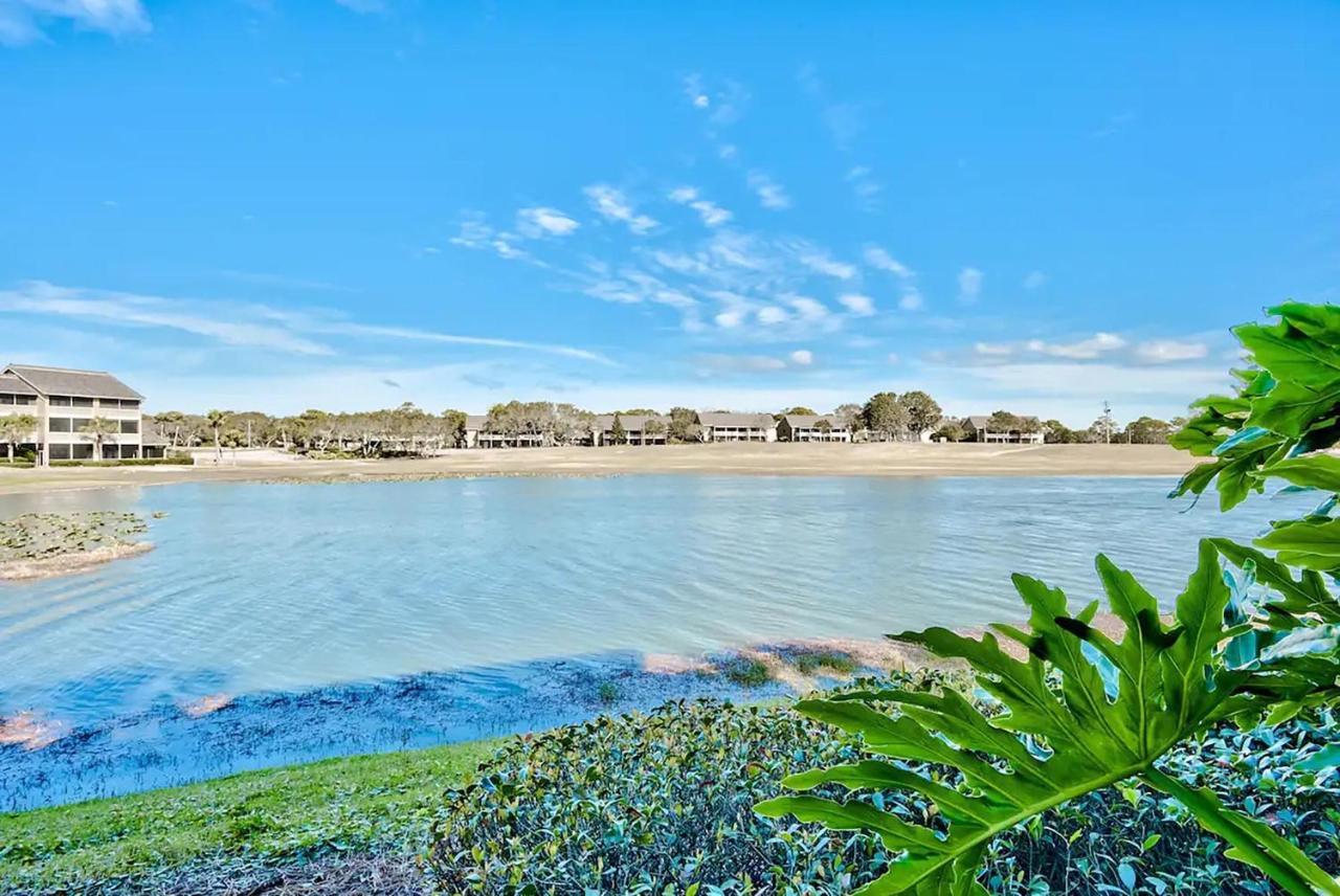 Seascape Lakefront Villas 128- Retreat Yourself Destin Luaran gambar