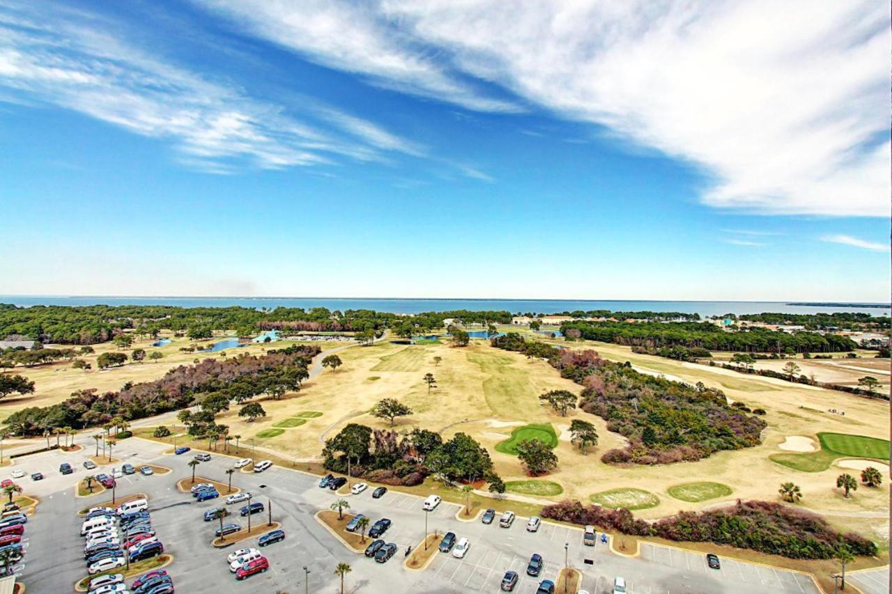 Seascape Lakefront Villas 128- Retreat Yourself Destin Luaran gambar