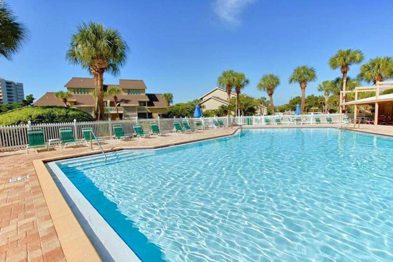 Seascape Lakefront Villas 128- Retreat Yourself Destin Luaran gambar