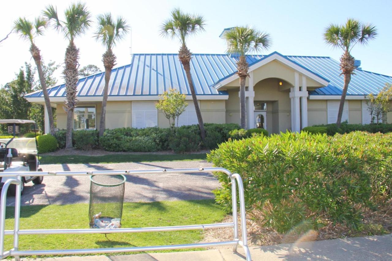 Seascape Lakefront Villas 128- Retreat Yourself Destin Luaran gambar