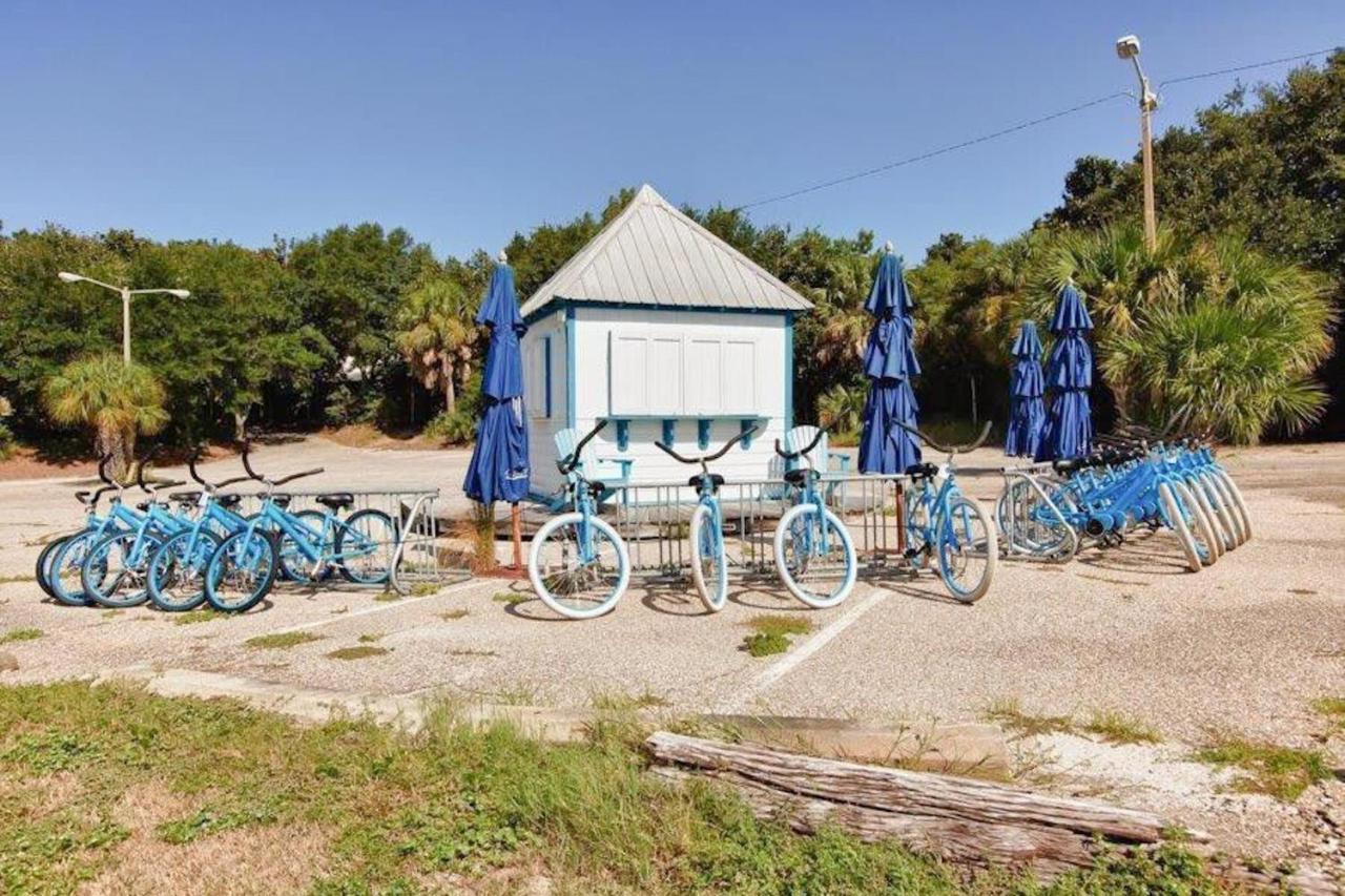 Seascape Lakefront Villas 128- Retreat Yourself Destin Luaran gambar