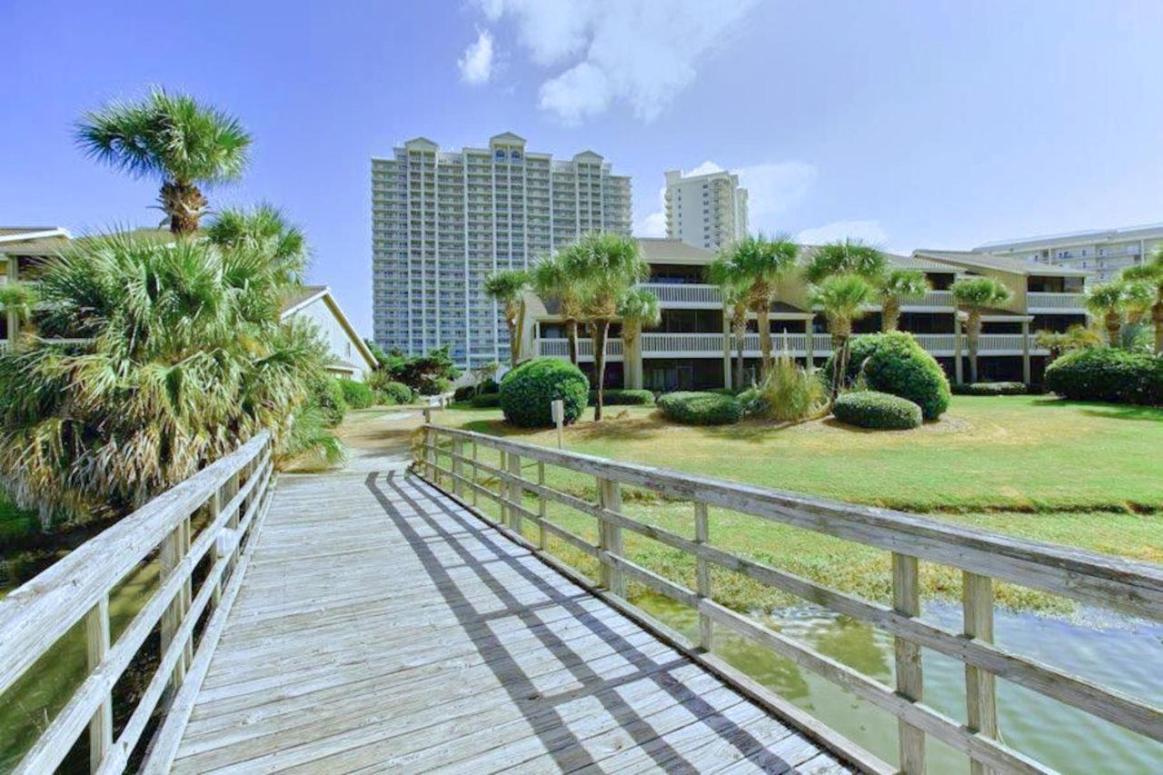 Seascape Lakefront Villas 128- Retreat Yourself Destin Luaran gambar