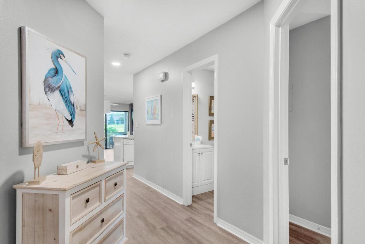 Seascape Lakefront Villas 128- Retreat Yourself Destin Luaran gambar