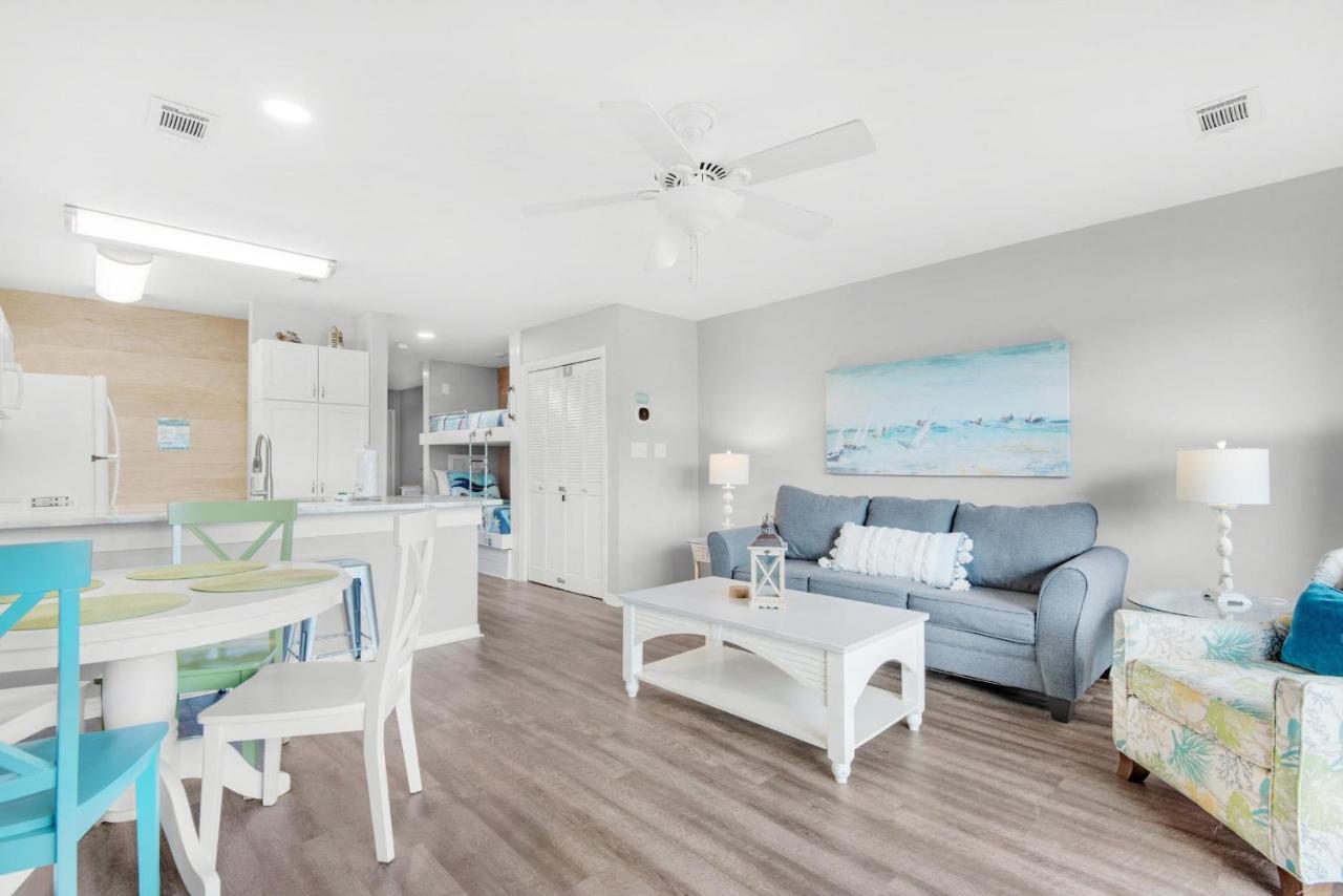 Seascape Lakefront Villas 128- Retreat Yourself Destin Luaran gambar