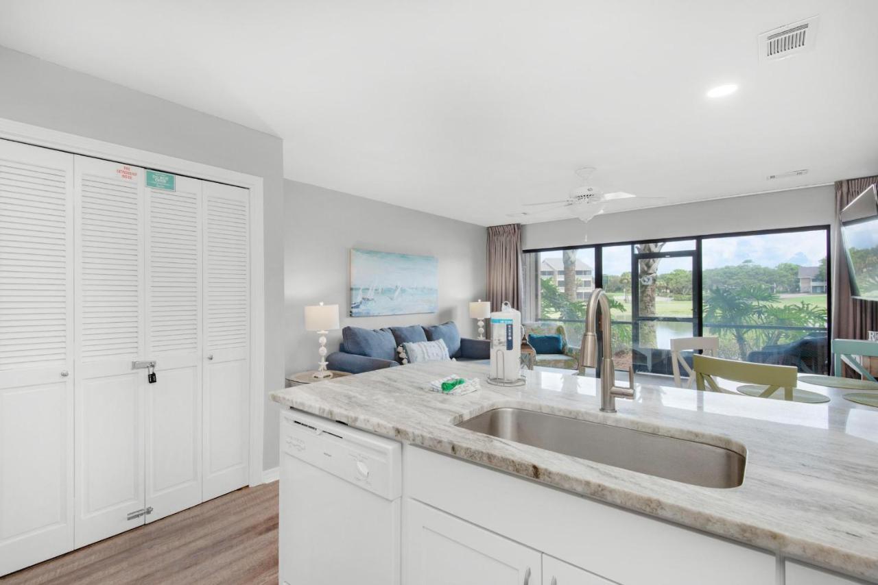 Seascape Lakefront Villas 128- Retreat Yourself Destin Luaran gambar