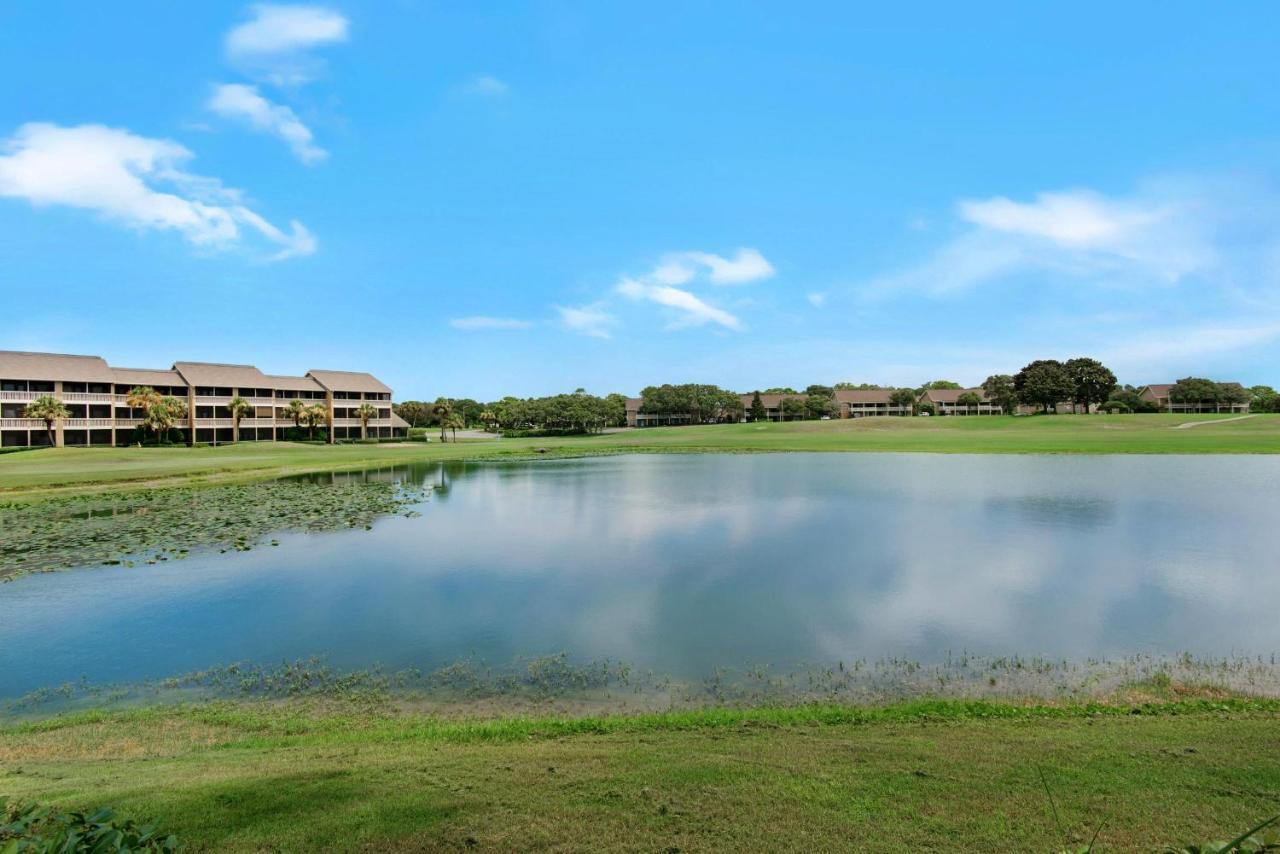 Seascape Lakefront Villas 128- Retreat Yourself Destin Luaran gambar