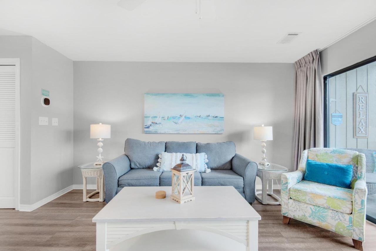 Seascape Lakefront Villas 128- Retreat Yourself Destin Luaran gambar