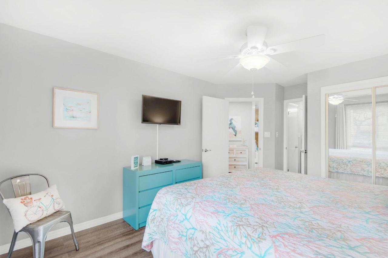Seascape Lakefront Villas 128- Retreat Yourself Destin Luaran gambar