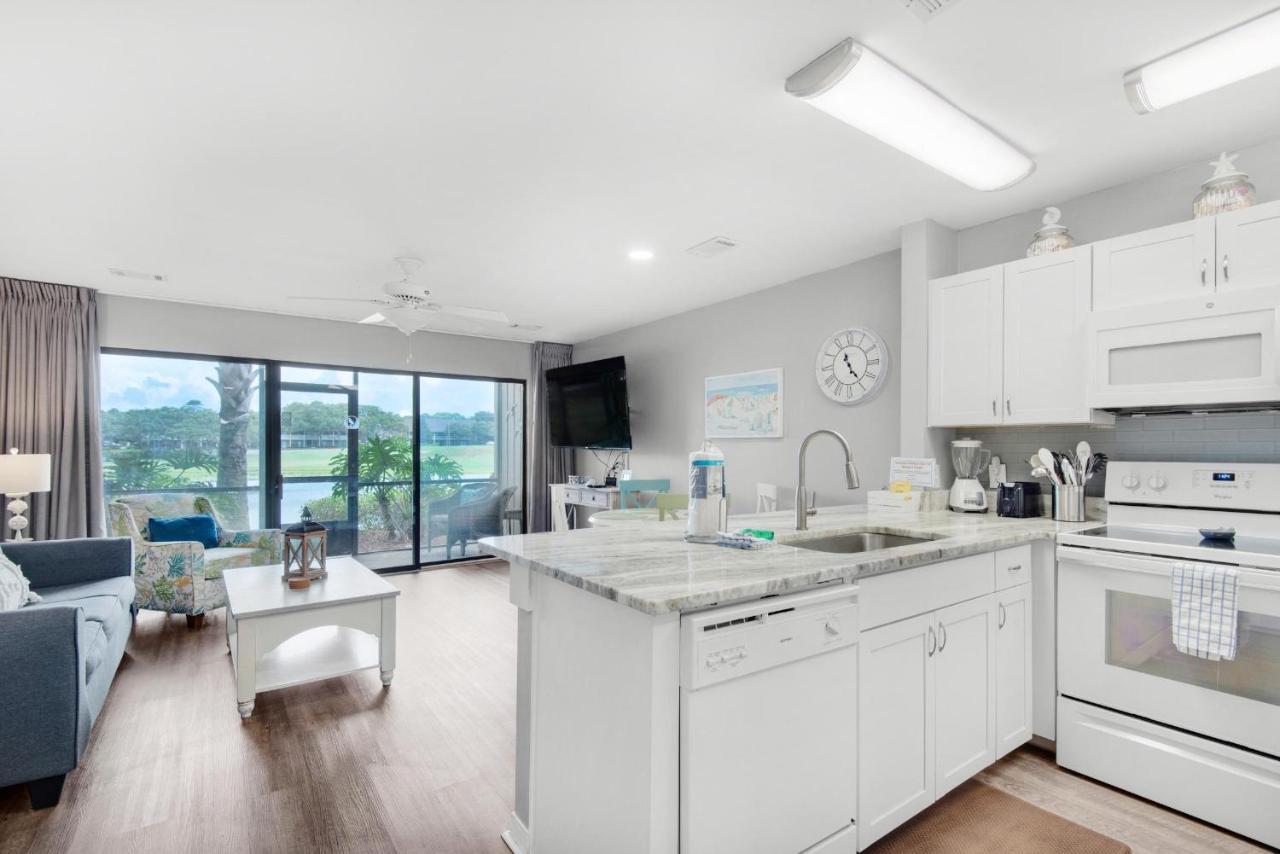 Seascape Lakefront Villas 128- Retreat Yourself Destin Luaran gambar