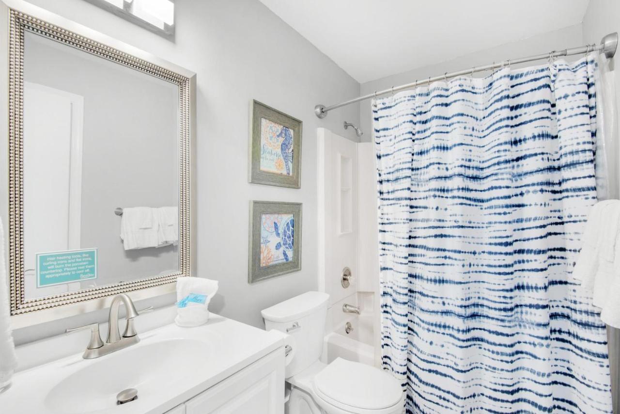 Seascape Lakefront Villas 128- Retreat Yourself Destin Luaran gambar